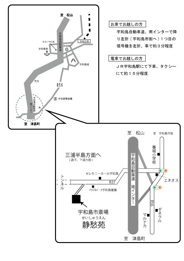 �ÏD���̒n�}